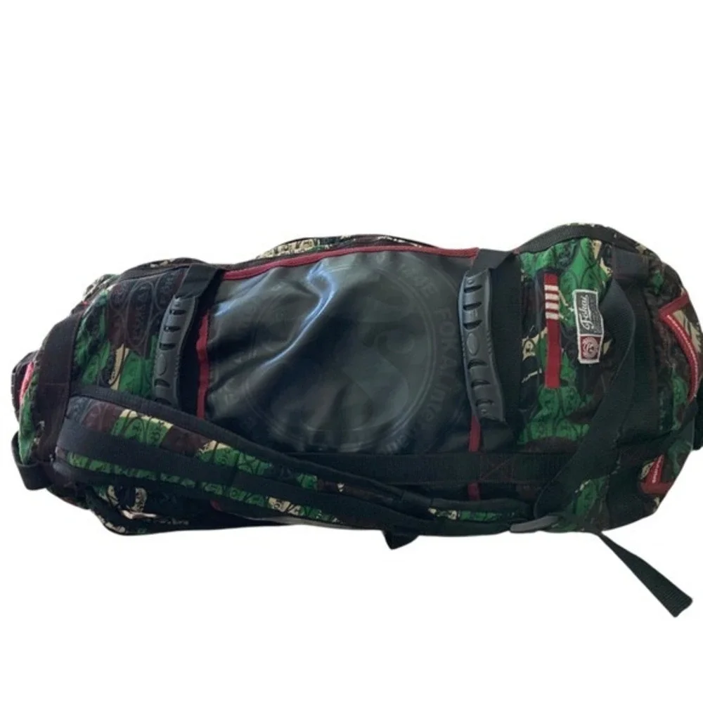 FÖKAI‎ International DUDE BAG Versatile Backpack